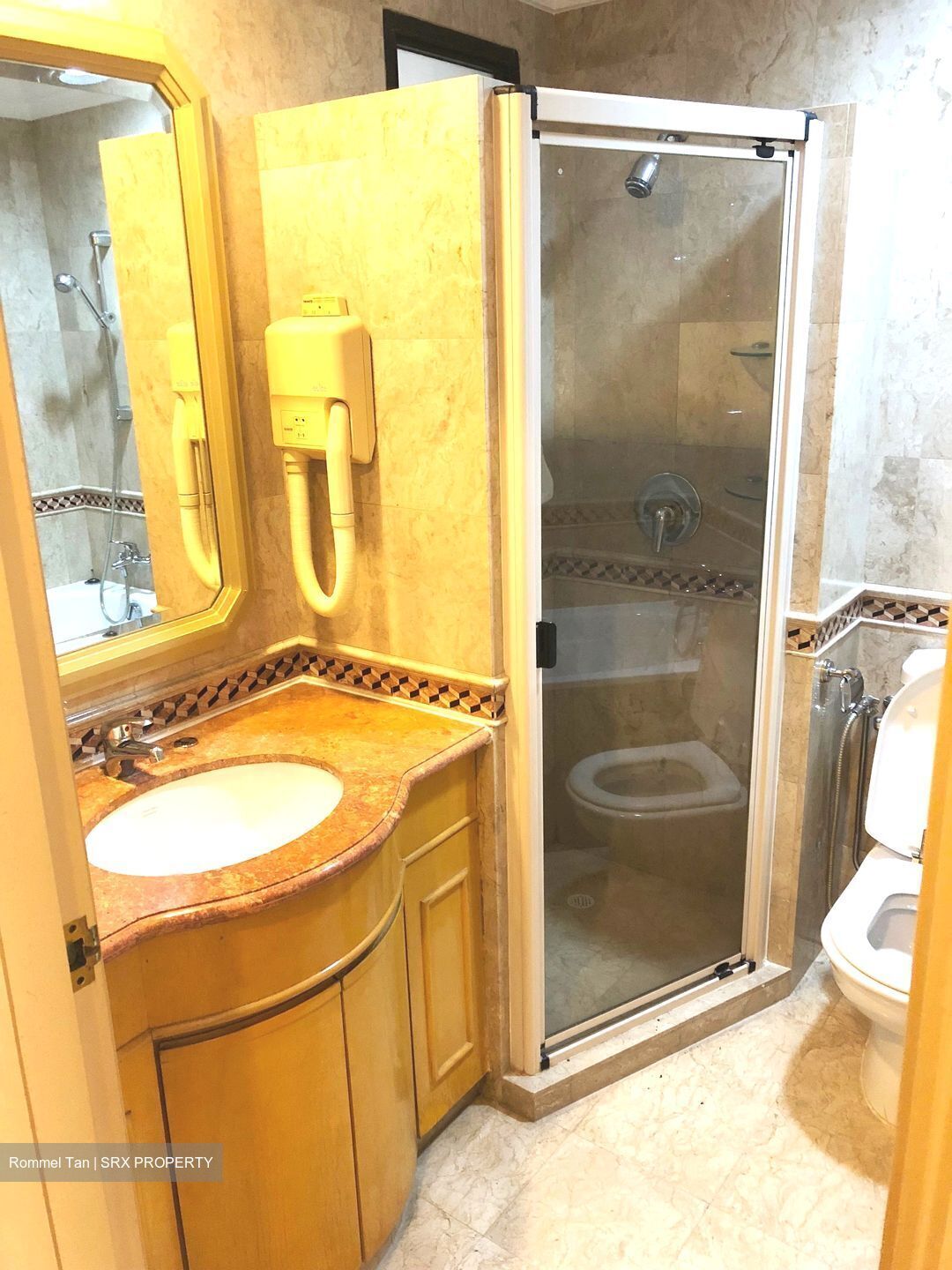 Heritage View (D5), Condominium #482904531